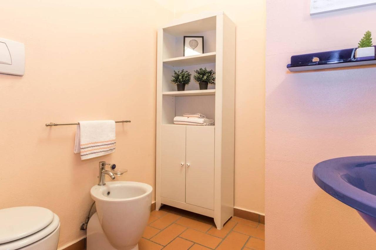 Brera Charme Apartment Milan Bagian luar foto