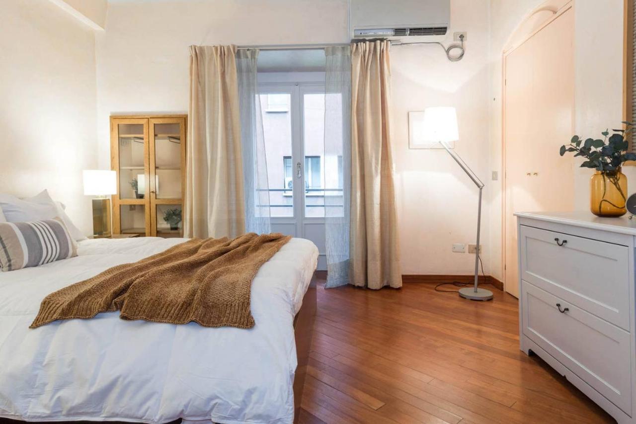 Brera Charme Apartment Milan Bagian luar foto